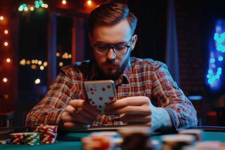Privasi akun saat mengatur akses jp500