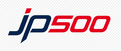 Logo jp500
